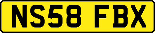 NS58FBX