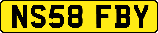 NS58FBY