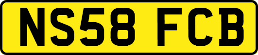 NS58FCB