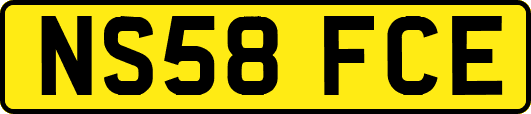 NS58FCE