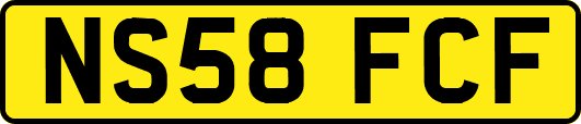 NS58FCF