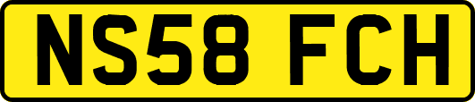 NS58FCH