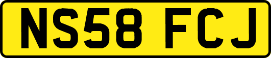 NS58FCJ