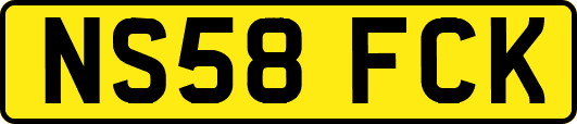 NS58FCK