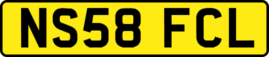 NS58FCL