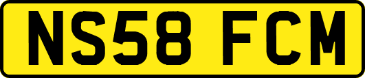 NS58FCM
