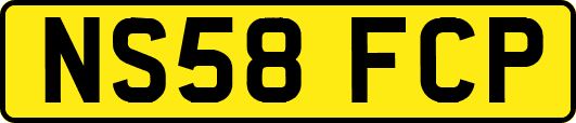 NS58FCP