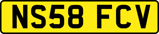 NS58FCV
