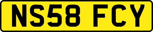 NS58FCY