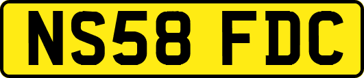 NS58FDC
