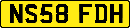 NS58FDH