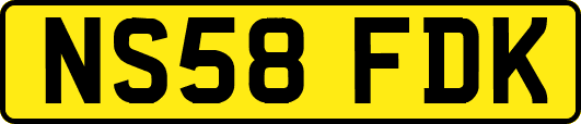 NS58FDK