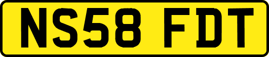 NS58FDT