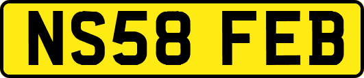 NS58FEB