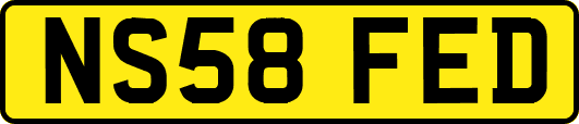 NS58FED