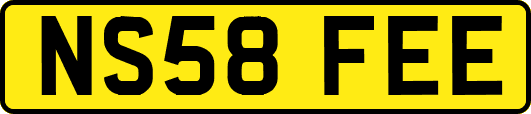 NS58FEE