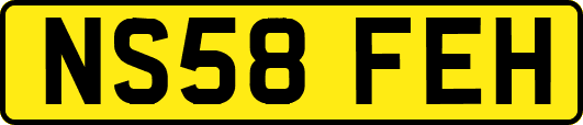 NS58FEH