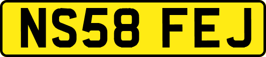 NS58FEJ