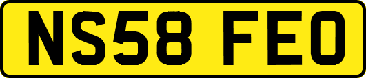 NS58FEO