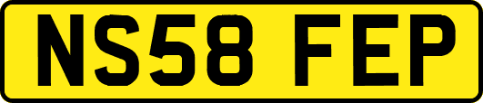 NS58FEP