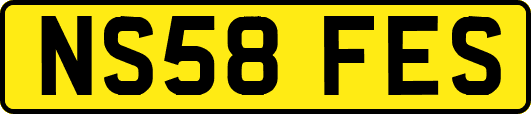 NS58FES