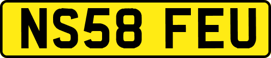 NS58FEU