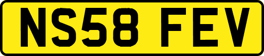NS58FEV