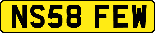 NS58FEW
