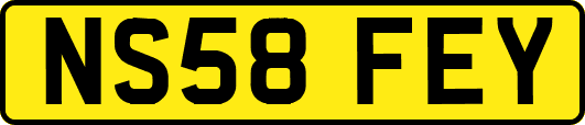 NS58FEY