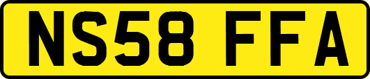 NS58FFA