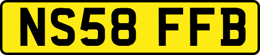 NS58FFB