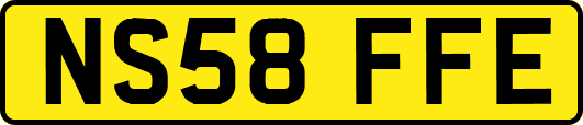 NS58FFE