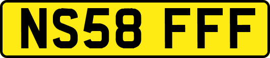 NS58FFF