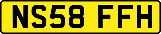 NS58FFH