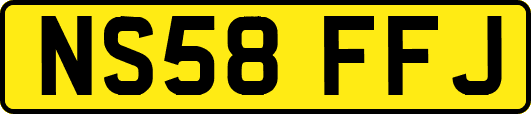 NS58FFJ