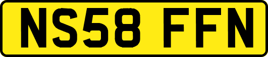 NS58FFN