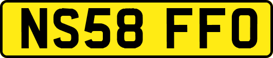NS58FFO