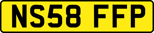 NS58FFP