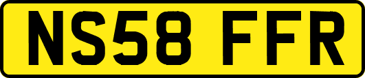 NS58FFR