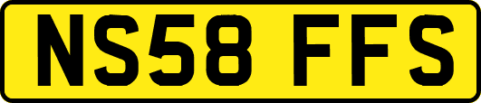 NS58FFS