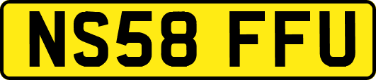 NS58FFU