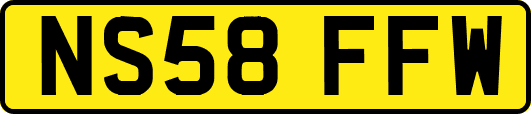 NS58FFW