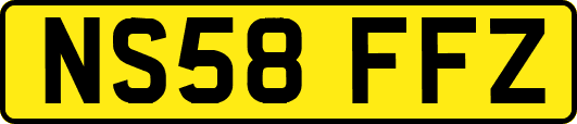 NS58FFZ