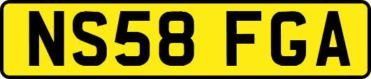 NS58FGA