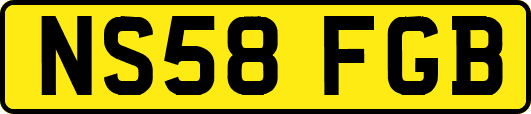 NS58FGB