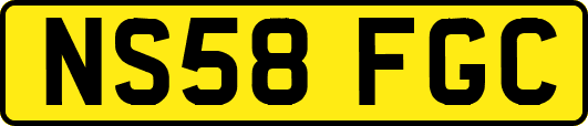 NS58FGC