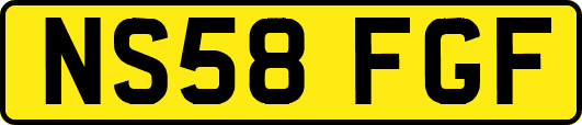 NS58FGF