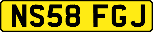 NS58FGJ