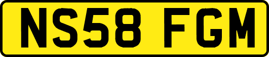 NS58FGM
