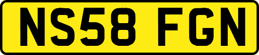 NS58FGN